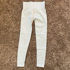 Gymshark Vital Seamless Leggings